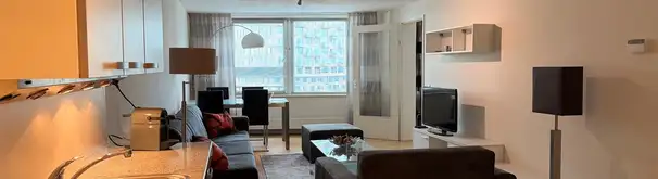 Appartement Foto #2 te huur bij Huurstunt