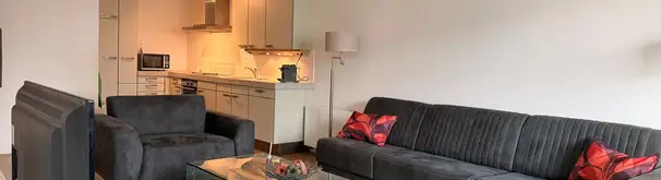 Appartement Foto #3 te huur bij Huurstunt