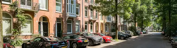 Appartement Foto #0 te huur bij Huurstunt