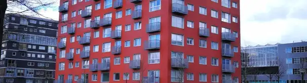 Appartement Foto #0 te huur bij Huurstunt