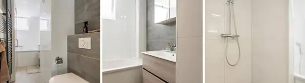 Appartement Foto #2 te huur bij Huurstunt