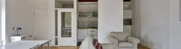 Appartement Foto #1 te huur bij Huurstunt