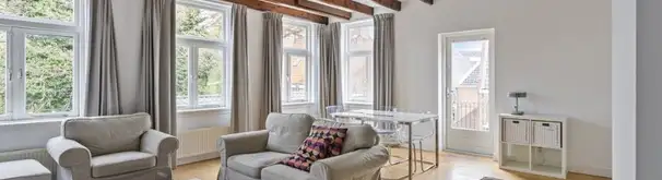 Appartement Foto #0 te huur bij Huurstunt