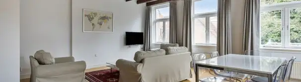 Appartement Foto #3 te huur bij Huurstunt