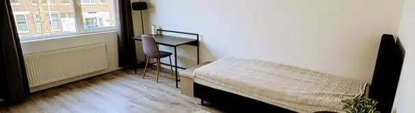 Appartement Foto #1 te huur bij Huurstunt