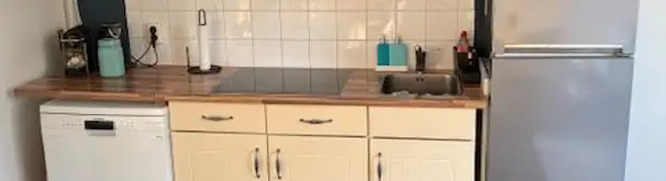 Appartement Foto #2 te huur bij Huurstunt