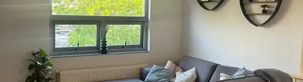 Appartement Foto #1 te huur bij Huurstunt
