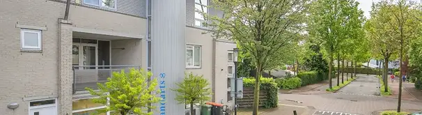 Appartement Foto #0 te huur bij Huurstunt