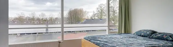 Appartement Foto #3 te huur bij Huurstunt