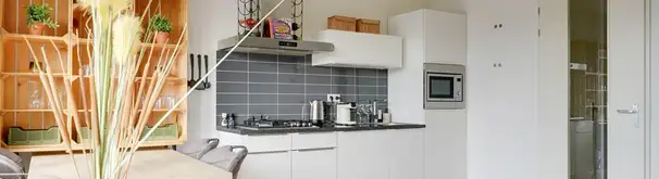 Appartement Foto #0 te huur bij Huurstunt