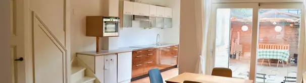 Huurwoning Foto #1 te huur bij Huurstunt