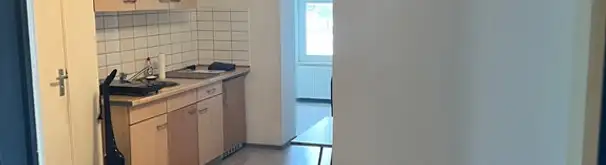 Appartement Foto #2 te huur bij Huurstunt