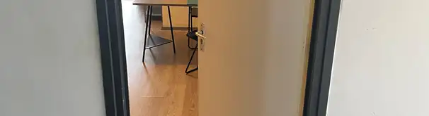 Appartement Foto #1 te huur bij Huurstunt