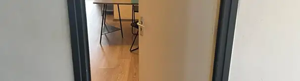 Appartement Foto #1 te huur bij Huurstunt