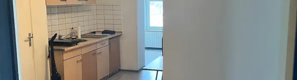 Appartement Foto #2 te huur bij Huurstunt