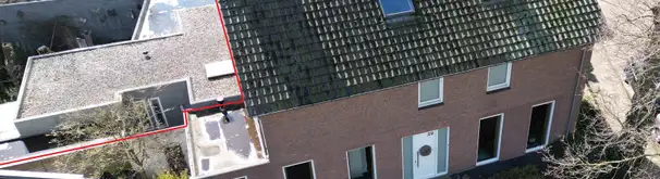 Huurwoning Foto #0 te huur bij Huurstunt