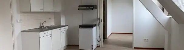Appartement Foto #3 te huur bij Huurstunt