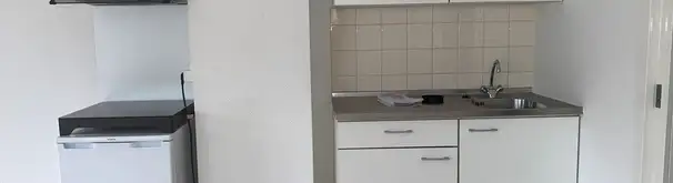 Appartement Foto #1 te huur bij Huurstunt