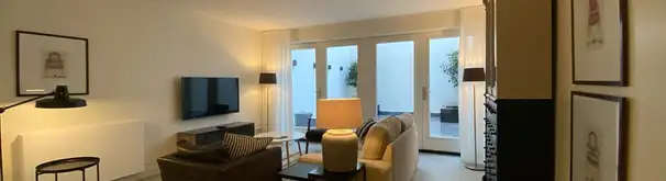 Appartement Foto #1 te huur bij Huurstunt