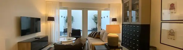 Appartement Foto #3 te huur bij Huurstunt