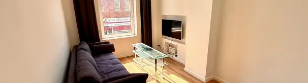 Appartement Foto #2 te huur bij Huurstunt