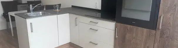 Appartement Foto #1 te huur bij Huurstunt