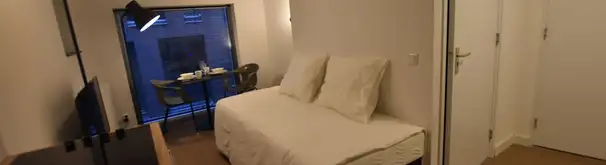 Appartement Foto #1 te huur bij Huurstunt