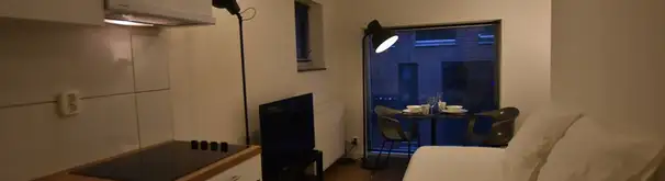 Appartement Foto #2 te huur bij Huurstunt