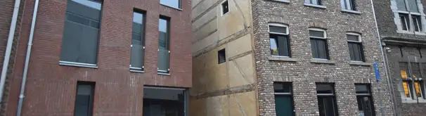 Appartement Foto #0 te huur bij Huurstunt