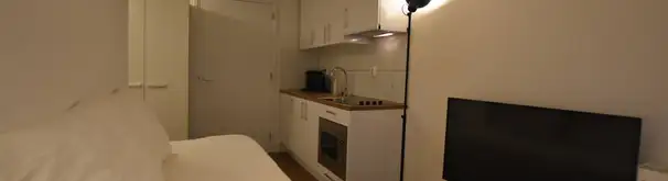 Appartement Foto #3 te huur bij Huurstunt