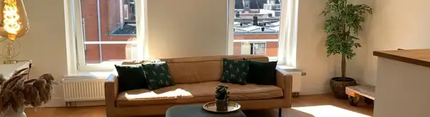 Appartement Foto #0 te huur bij Huurstunt