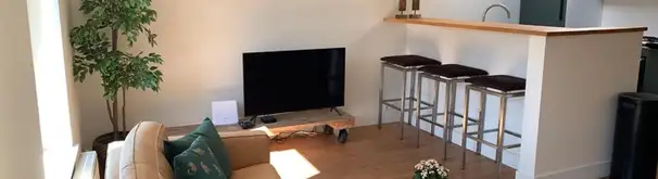 Appartement Foto #1 te huur bij Huurstunt