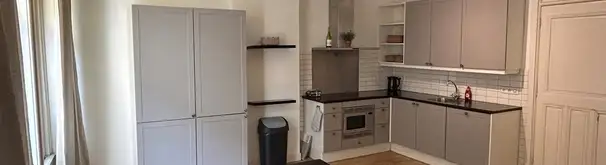 Appartement Foto #3 te huur bij Huurstunt