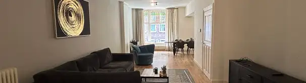 Appartement Foto #1 te huur bij Huurstunt