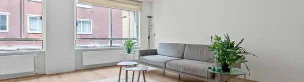 Appartement Foto #1 te huur bij Huurstunt