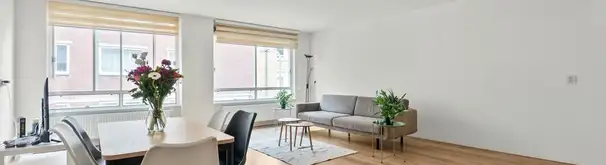 Appartement Foto #2 te huur bij Huurstunt