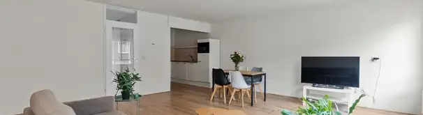 Appartement Foto #3 te huur bij Huurstunt