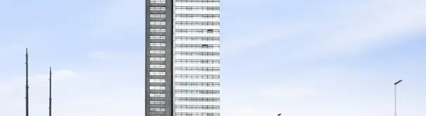 Appartement Foto #3 te huur bij Huurstunt