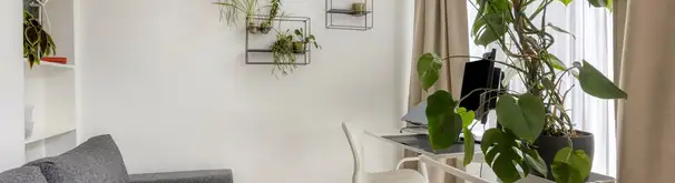 Appartement Foto #2 te huur bij Huurstunt