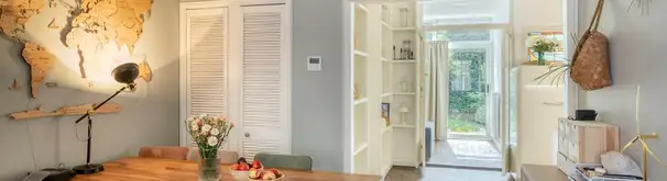 Appartement Foto #1 te huur bij Huurstunt