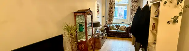 Huurwoning Foto #2 te huur bij Huurstunt