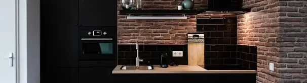 Appartement Foto #1 te huur bij Huurstunt