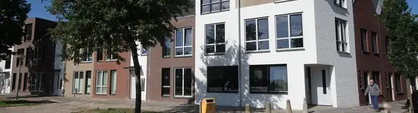 Appartement Foto #0 te huur bij Huurstunt