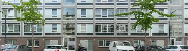 Appartement Foto #0 te huur bij Huurstunt