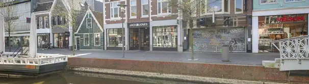Appartement Foto #0 te huur bij Huurstunt