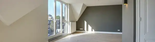 Appartement Foto #1 te huur bij Huurstunt