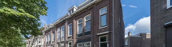 Appartement Foto #0 te huur bij Huurstunt