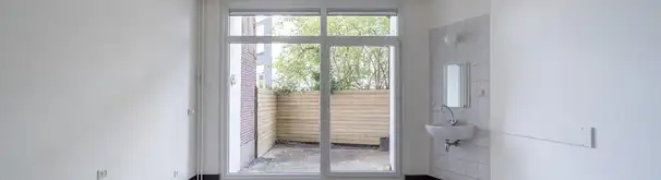 Appartement Foto #2 te huur bij Huurstunt