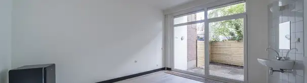 Appartement Foto #1 te huur bij Huurstunt