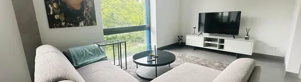 Appartement Foto #1 te huur bij Huurstunt